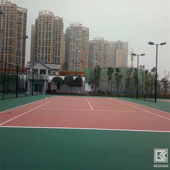 四川成都丙烯酸地坪漆/丙烯酸地坪涂料-科冠工厂货源