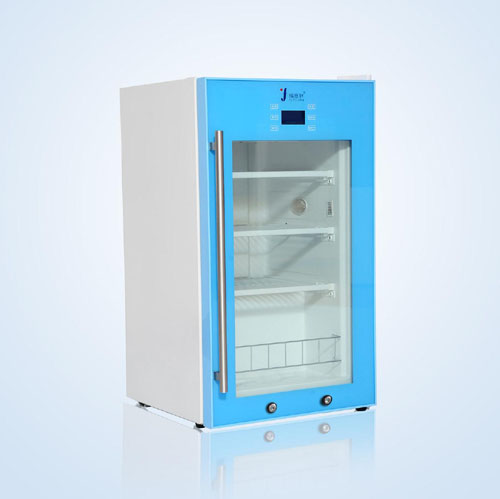 样品冷藏柜FYL-YS-430L