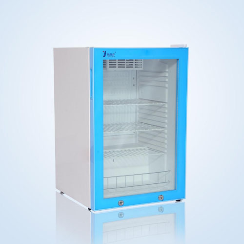 医用保温柜 容积138L 温度范围4-38℃ 尺寸550×560×840mm