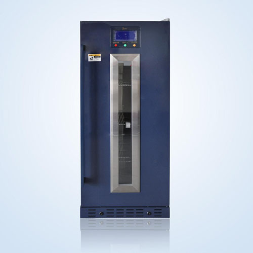 10-30℃阴凉柜，药品恒温箱，恒温冷藏柜FYL-YS-100L